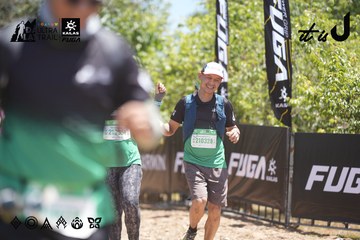 Dalat Ultra Trail 2026 - Ảnh #4692401
