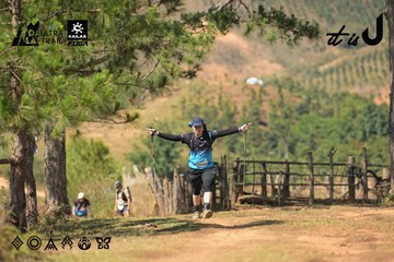 Dalat Ultra Trail 2026 - Ảnh #4717457