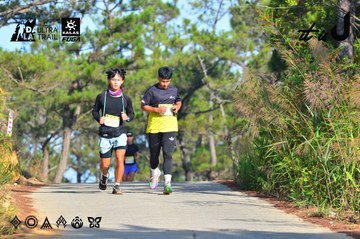 Dalat Ultra Trail 2026 - Ảnh #4780640