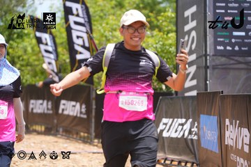 Dalat Ultra Trail 2026 - Ảnh #4869830