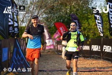 Dalat Ultra Trail 2026 - Ảnh #4742654