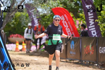 Dalat Ultra Trail 2026 - Ảnh #4869015