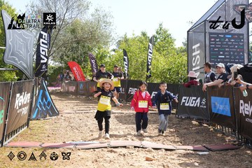 Dalat Ultra Trail 2026 - Ảnh #4863707