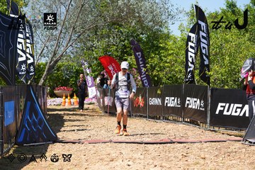 Dalat Ultra Trail 2026 - Ảnh #4737304