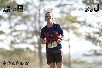 Dalat Ultra Trail 2026 - Ảnh #4894617