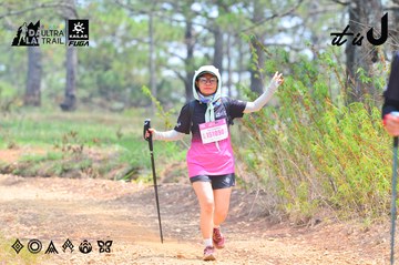 Dalat Ultra Trail 2026 - Ảnh #4875157