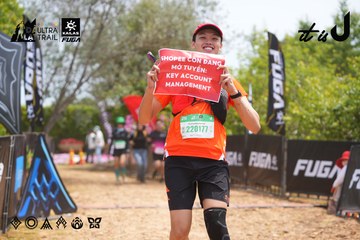 Dalat Ultra Trail 2026 - Ảnh #4867025