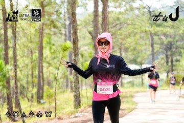Dalat Ultra Trail 2026 - Ảnh #4834514