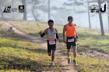 Dalat Ultra Trail 2026 - Ảnh #4894518