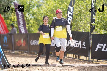 Dalat Ultra Trail 2026 - Ảnh #4856561