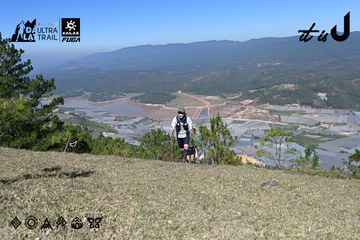 Dalat Ultra Trail 2026 - Ảnh #4734037