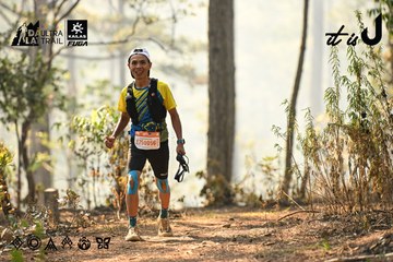 Dalat Ultra Trail 2026 - Ảnh #4707043