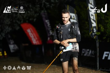Dalat Ultra Trail 2026 - Ảnh #4757758
