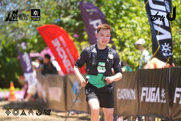 Dalat Ultra Trail 2026 - Ảnh #4699176