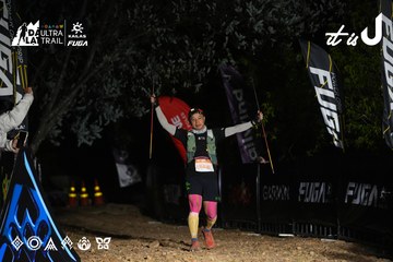 Dalat Ultra Trail 2026 - Ảnh #4747301