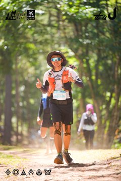 Dalat Ultra Trail 2026 - Ảnh #4907494