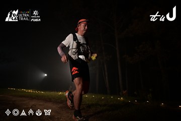 Dalat Ultra Trail 2026 - Ảnh #4704755