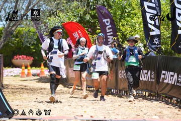 Dalat Ultra Trail 2026 - Ảnh #4699753