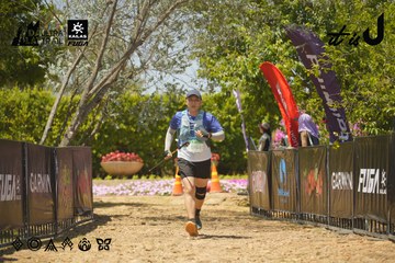 Dalat Ultra Trail 2026 - Ảnh #4702635