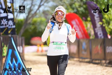 Dalat Ultra Trail 2026 - Ảnh #4702515