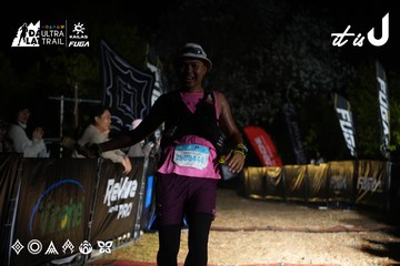 Dalat Ultra Trail 2026 - Ảnh #4760072