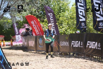 Dalat Ultra Trail 2026 - Ảnh #4692811