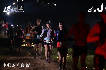 Dalat Ultra Trail 2026 - Ảnh #4708072