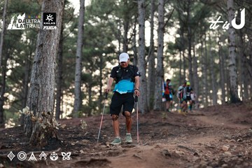 Dalat Ultra Trail 2026 - Ảnh #4741469