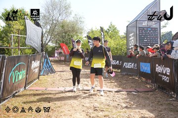 Dalat Ultra Trail 2026 - Ảnh #4863356