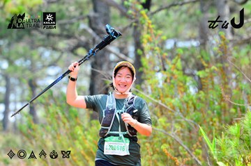 Dalat Ultra Trail 2026 - Ảnh #4873833