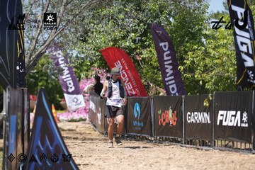 Dalat Ultra Trail 2026 - Ảnh #4747259
