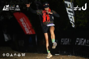 Dalat Ultra Trail 2026 - Ảnh #4763840