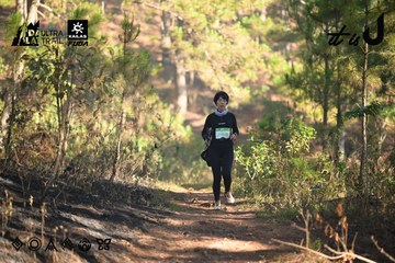 Dalat Ultra Trail 2026 - Ảnh #4878500