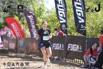 Dalat Ultra Trail 2026 - Ảnh #4685912