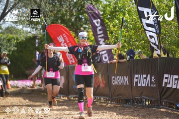 Dalat Ultra Trail 2026 - Ảnh #4900889