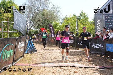 Dalat Ultra Trail 2026 - Ảnh #4863907