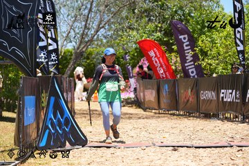 Dalat Ultra Trail 2026 - Ảnh #4701319
