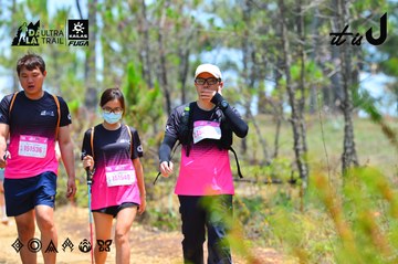 Dalat Ultra Trail 2026 - Ảnh #4876874