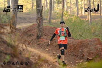Dalat Ultra Trail 2026 - Ảnh #4841641