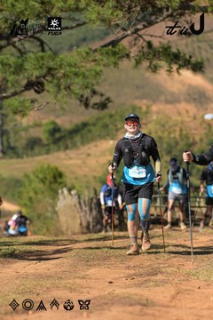 Dalat Ultra Trail 2026 - Ảnh #4716196