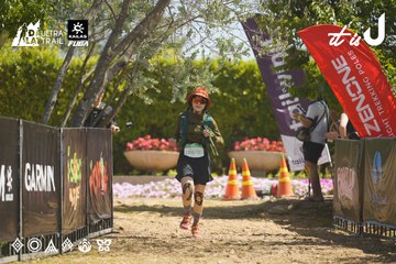 Dalat Ultra Trail 2026 - Ảnh #4684215