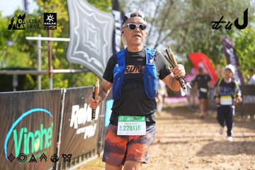 Dalat Ultra Trail 2026 - Ảnh #4899233