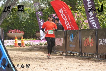 Dalat Ultra Trail 2026 - Ảnh #4865059