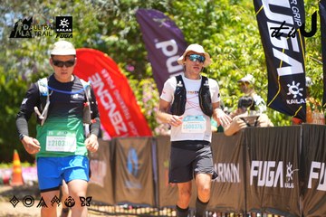Dalat Ultra Trail 2026 - Ảnh #4699134