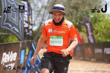 Dalat Ultra Trail 2026 - Ảnh #4866472