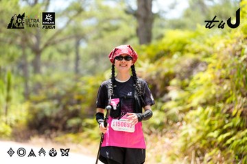 Dalat Ultra Trail 2026 - Ảnh #4835590