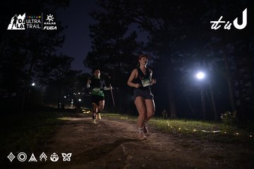 Dalat Ultra Trail 2026 - Ảnh #4730213