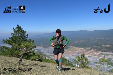 Dalat Ultra Trail 2026 - Ảnh #4734066