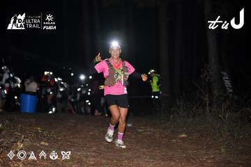 Dalat Ultra Trail 2026 - Ảnh #4704060