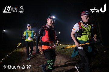Dalat Ultra Trail 2026 - Ảnh #4706441